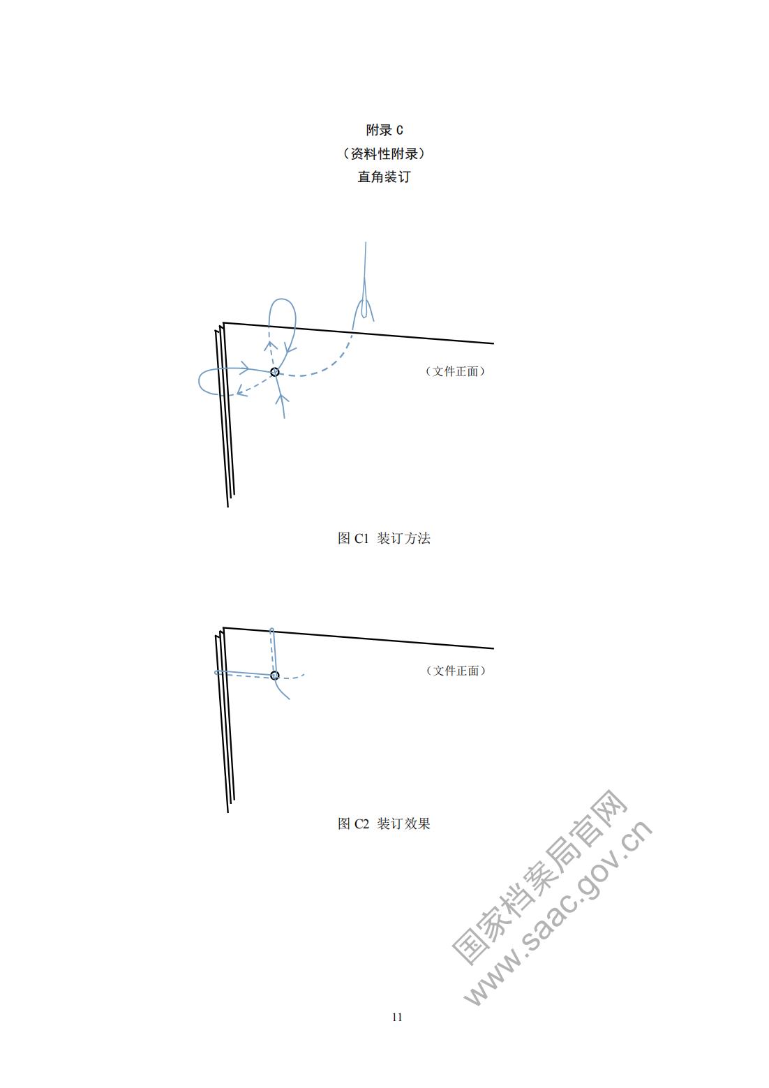 归档文件整理规则_10